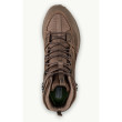 Scarpe da trekking da uomo Jack Wolfskin Terraquest Texapore Mid M