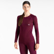 Maglietta sportiva da donna Dare 2b In The Zone III Long Sleeve Tee