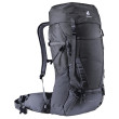 Zaino da donna Deuter Futura Air Trek 45+10 SL nero BlackGraphite