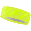 Fascia Dynafit Performance Dry Slim Headband giallo Neon Yellow