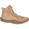 Scarpe da uomo Merrell Wrapt Mid Wp marrone Tobacco