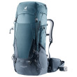 Zaino Deuter Futura Air Trek 60+10 blu atlantic-ink