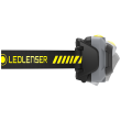 Lampada frontale Ledlenser HF4R Work