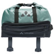 Borsa per il telaio Vaude Trailguide II azzurro dusty moss