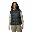 Gilet da donna Columbia Pike Lake™ II Insulated Vest nero Black