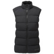 Gilet da donna Montane Fem Tundra Gilet nero Black