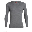 Maglietta da uomo Icebreaker Mens 260 Tech LS Crewe