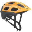 Casco da ciclismo Scott Vivo Plus arancione/nero fire orange