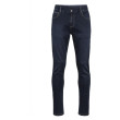 Pantaloni da uomo Chillaz Ulf Pant blu Indigo