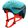 Casco Dynafit Tlt Helmet blu/nero Marine Blue/3010