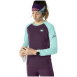 Maglietta da donna Dynafit Alpine Pro Long Sleeve Shirt Women