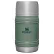 Thermos per il cibo Stanley Artisan 500 ml verde