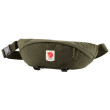 Marsupio Fjällräven Ulvö Hip Pack Large khaki LaurelGreen