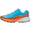 Scarpe da corsa da uomo Merrell Agility Peak 5 Gtx