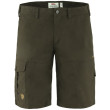 Pantaloncini da uomo Fjällräven Karl Pro Shorts M verde scuro Dark Olive