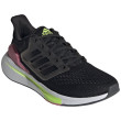 Scarpe da donna Adidas Eq21 Run nero/rosa CoreBlack/Cblack/Gresix