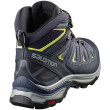 Scarpe da donna Salomon X Ultra 3 Mid Gtx W