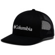 Berretto con visiera Columbia Mesh Snap Back nero Black, Weld