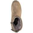 Stivali invernali da donna Jack Wolfskin Queenstown Texapore Boot H W