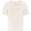 Maglietta da donna Kari Traa Aada Tshirt beige Taupe