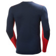 Maglietta funzionale da uomo Helly Hansen Lifa Merino Midweight Crew