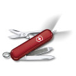 Coltello da tasca Victorinox Signature Lite rosso