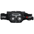 Lampada frontale Ledlenser H19R Core