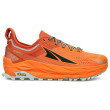 Scarpe da corsa da uomo Altra Olympus 5 arancione orange