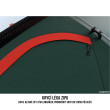 Tenda da trekking Husky Felen 3-4