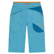 Pantaloncini da uomo La Sportiva Belay Short M