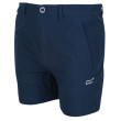 Pantaloncini per bambini Regatta Jnr Highton Shrts blu scuro MoonLt Denim