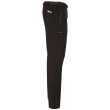 Pantaloni softshell da uomo Zulu Tibles M