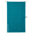 Asciugamano ad asciugatura rapida LifeVenture Printed SoftFibre Trek Towel