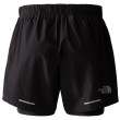 Pantaloncini da donna The North Face W 2 IN 1 Shorts