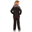 Giacca softshell per bambini Alpine Pro Stormo 2