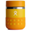 Thermos per il cibo Hydro Flask 12 oz Kids Insulated Food Jar arancione CANARY