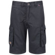 Pantaloncini da uomo Regatta Shorebay Short grigio SealGrey