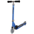 Monopattino JD Bug Junior Street 100 blu scuro Blue