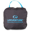 Zaino pieghevole LifeVenture Packable Backpack 16l