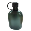 Borraccia Pinguin Tritan Flask 0,75 l verde