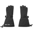 Guanti da sci per bambini Reima Skimba nero Black