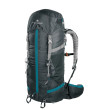 Zaino da arrampicata Ferrino Triolet 35+5 nero/blu Black/Blue