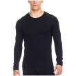 Maglietta da uomo Icebreaker Mens 260 Tech LS Crewe