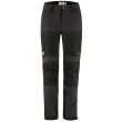 Pantaloni da donna Fjällräven Keb Agile Winter Trousers W nero Black