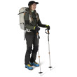 Zaino da scialpinismo Osprey Firn 28