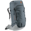 Zaino da donna Deuter Freescape Pro 38+ SL grigio shale-tin