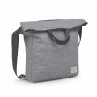 Borsa a spalla Osprey Arcane Crossbody grigio chiaro medium grey heather