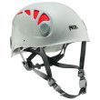 Casco Petzl Elios bianco