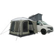 Tenda per minibus Outwell Shalecrest