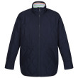 Giacca da donna Regatta Courcelle blu scuro Navy